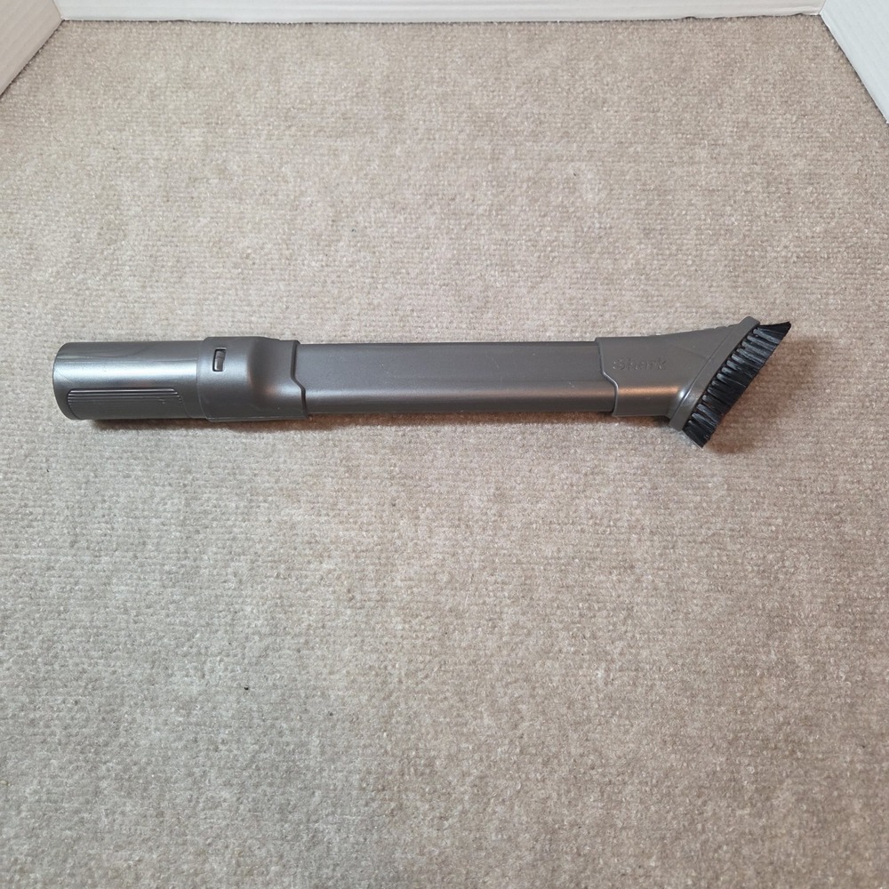 Genuine OEM Shark Duster Crevice Multi Combo Brush Tool